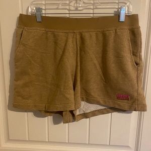 Adidas lounge shorts
